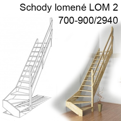 LOM 2    700-900/2940